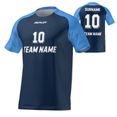 FLIGHT JERSEY 28 - NAVY